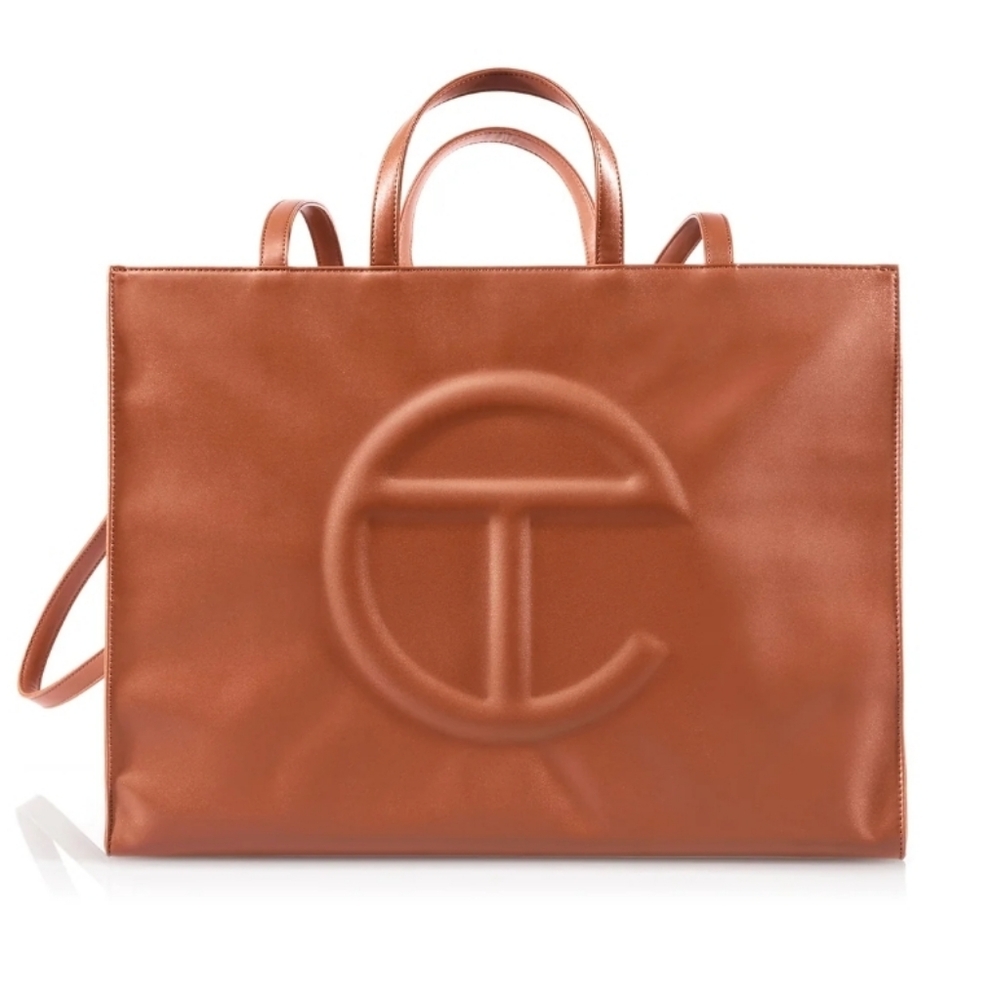 TELFAR Large Shopper Tote Bag